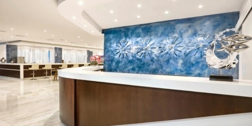 Gaia Sun N Blue Boutique Hotel 6