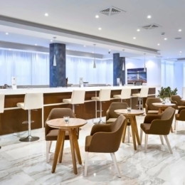 Gaia Sun N Blue Boutique Hotel 7
