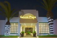 Galeon Playa