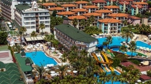 galeri resort aplinka 10349