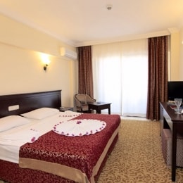galeri resort numeryje 10354