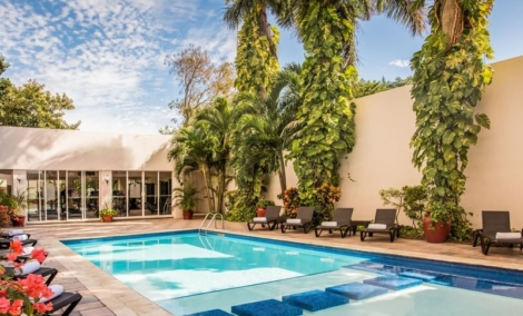 Gamma Merida El Castellano baseinas