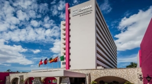 Gamma Merida El Castellano