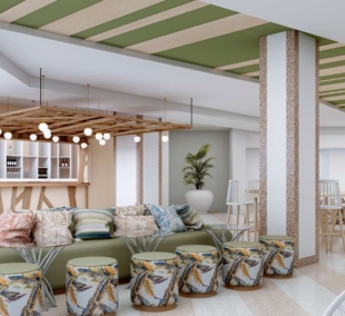 gara suites baras