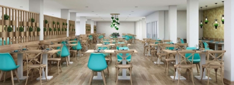 gara suites kavine
