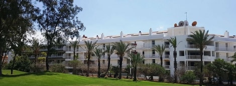 Gara Suites golfo aikštynas