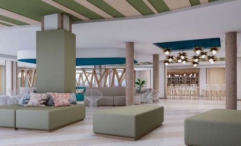 Gara Suites viešbutis