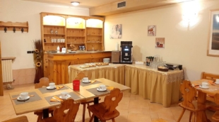 Garni Caravasc valgomasis