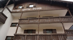 Garni Festil 