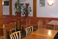 Hotel La Palù pusryciu kambarys 3127