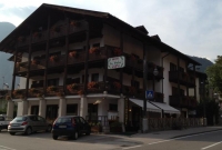 Hotel La Palù viešbutis 3128