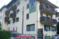 ITBGSANLOR PINZ TOP 816 01 GarnA SanLorenzo Pinzolo Facciata Estate 4096