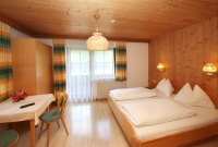 gasthof alpenrose apartamentai 5115