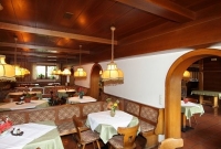 gasthof alpenrose restoranas 5116