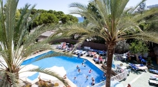 gavimar cala gran hotel baseinas 11924