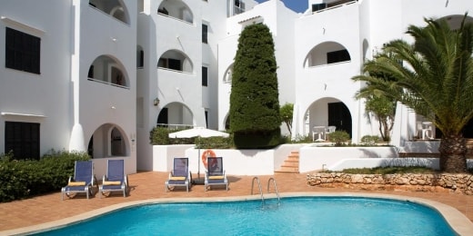 gavimar cala gran hotel viesbutis 11928