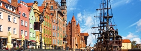 gdanskas krantine 14378