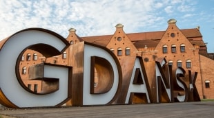 Gdansko zenklas