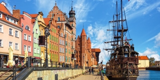 gdanskas krantine 14378