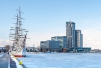 Gdynia Lenkija