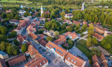 Kuldiga