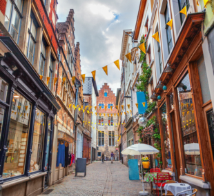 Ghent