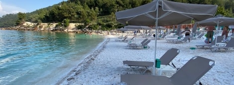 Marble beach 3