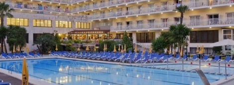 Ght oasis park & spa 1