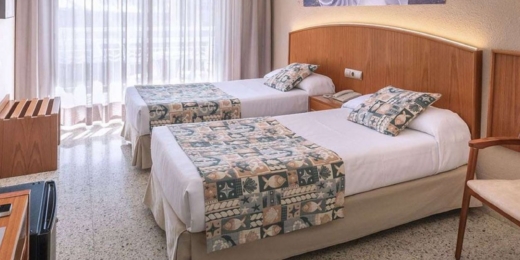 Ght oasis park & spa 