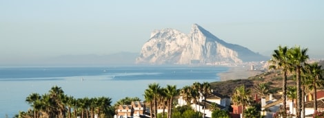 gibraltaras kalnas 9843