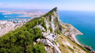 gibraltaras