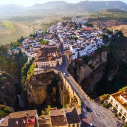 ronda