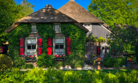 Giethoorn