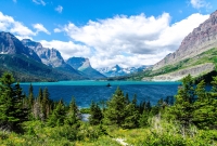 glacier