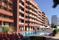 gladiola hotel bulgarija