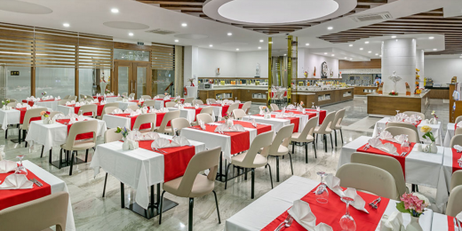 glamour and spa pagrindinis restoranas 9729