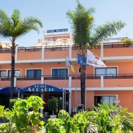 GLOBALES AQUARIO