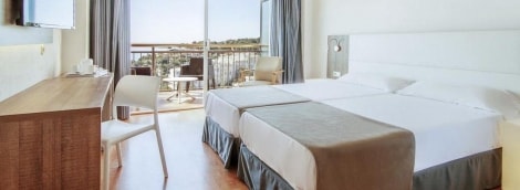 GLOBALES CALA VINAS standart
