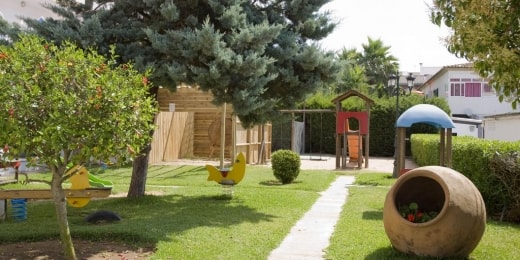 globales condes de alcudia vaikams 9986