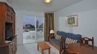 globales costa tropical apartamentai 12051