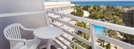 globales palmanova seaview 10322
