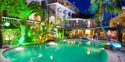 gloria maris pool 2