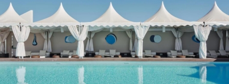 Gloria Palace San Agustín Thalasso & Hotel gultai