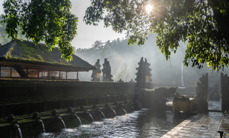tirta empul šaltiniai