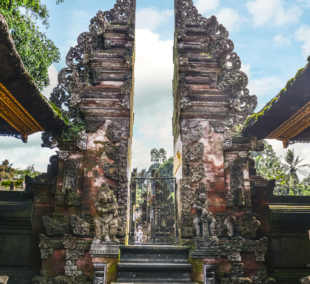tirta empul vartai
