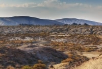 gobustan national park