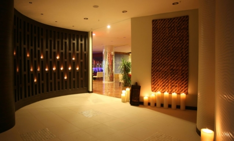 Gold City Hotel, SPA