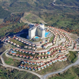 Gold City Hotel, viešbutis 2