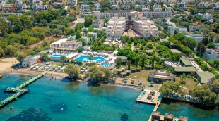 golden age bodrum aplinka 7257