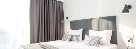 GOLDEN COAST FAMILY RESORT standart
